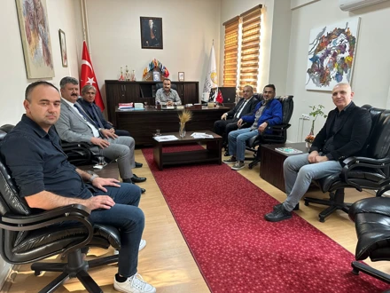 Fakültemizde Banket Organizasyonu